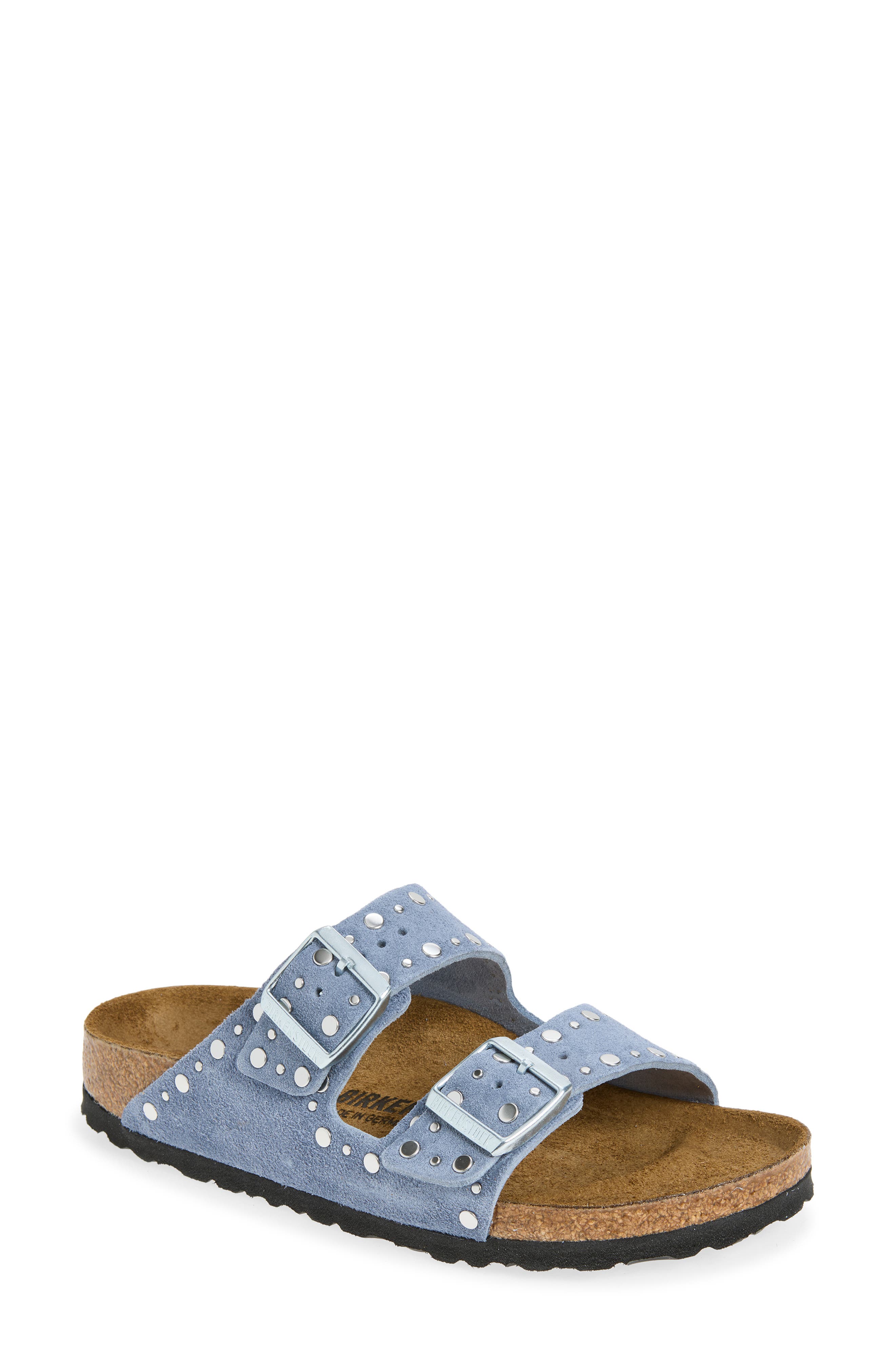 STONE BLUE