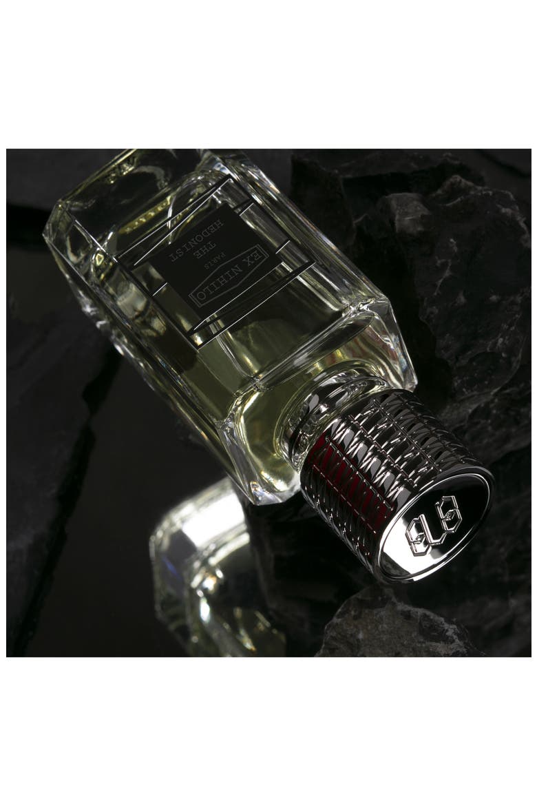 The Hedonist Eau de Parfum, Alternate, color, NO COLOR