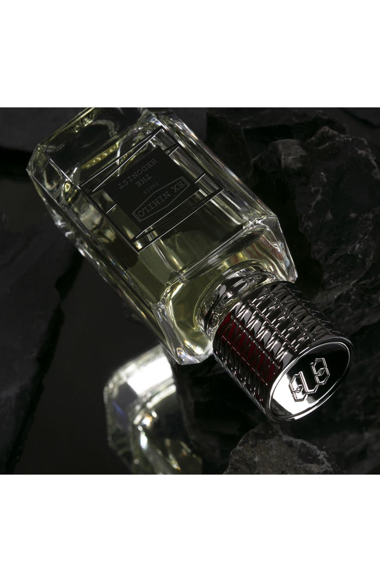 EX NIHILO The Hedonist Eau de Parfum, Alternate, color,