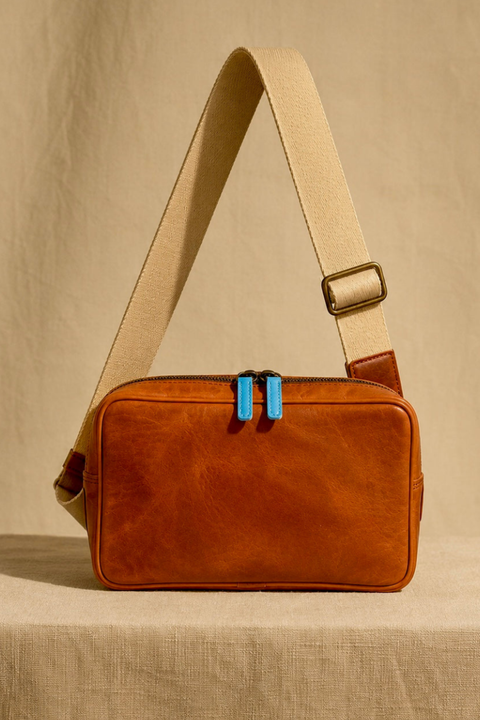 The Companion Crossbody Sling Bag