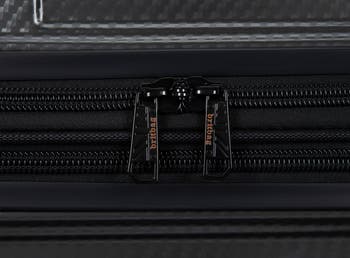 Annamite 21-Inch Hardside Carry-On Luggage