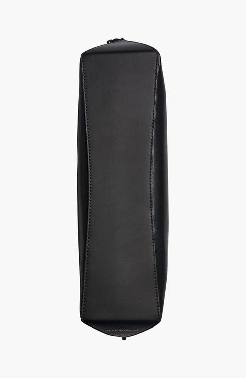 Donna Karan New York Belmore Fringe Small Shoulder