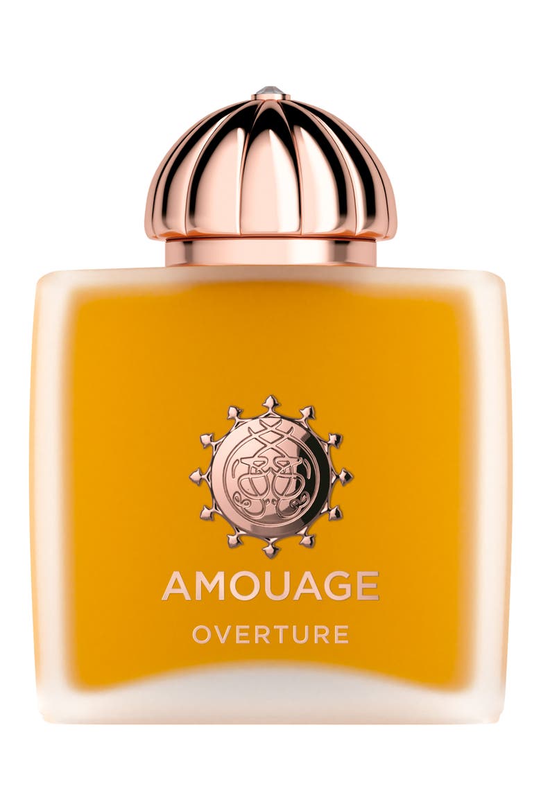 Overture Woman Eau de Parfum, Main, color, NO COLOR