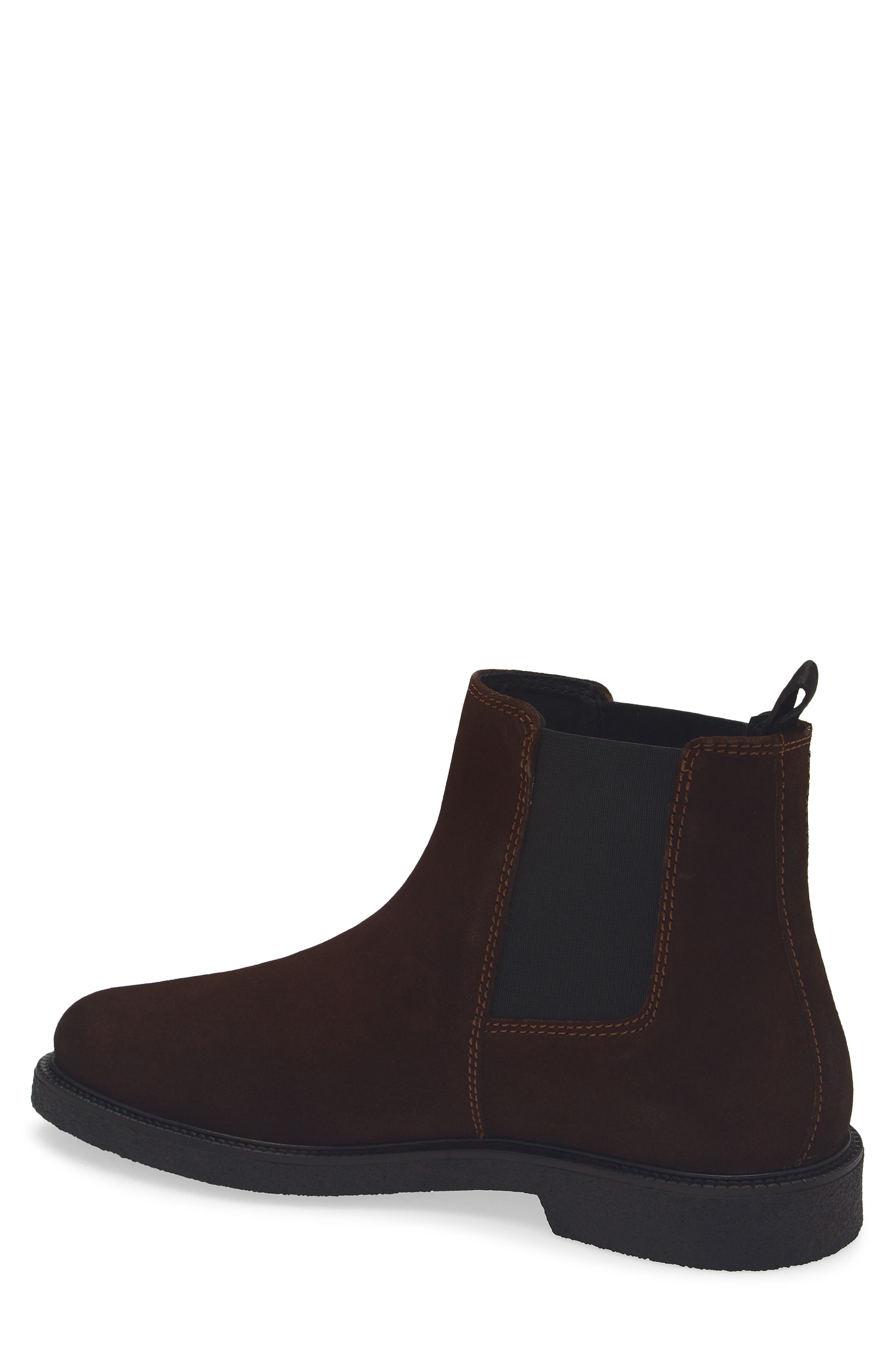 New Tunley Chelsea Boot, Alternate, color, OPEN BROWN