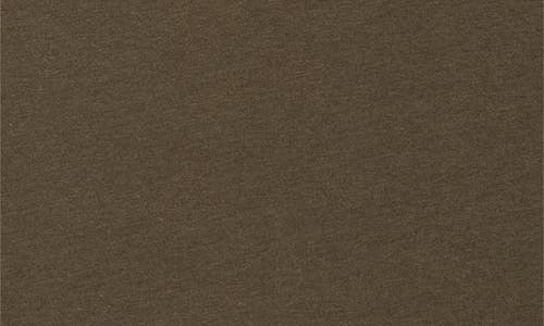 Caslonr Caslon(r) Ruffle Detail Henley Shirt In Green