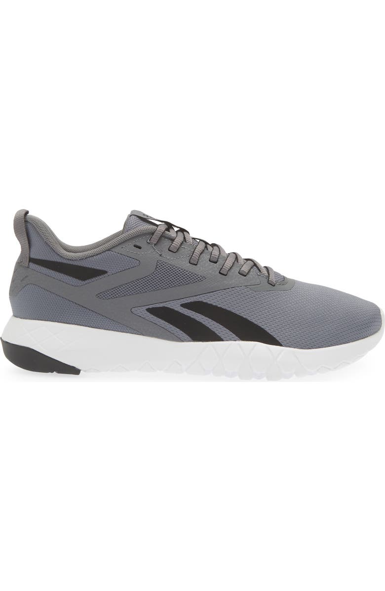 Reebok Flexagon Force 4 Sneaker, Alternate, color,