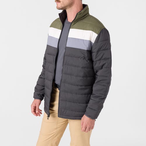 MOUNTAIN KHAKIS MOUNTAIN KHAKIS RIDER JACKET 
