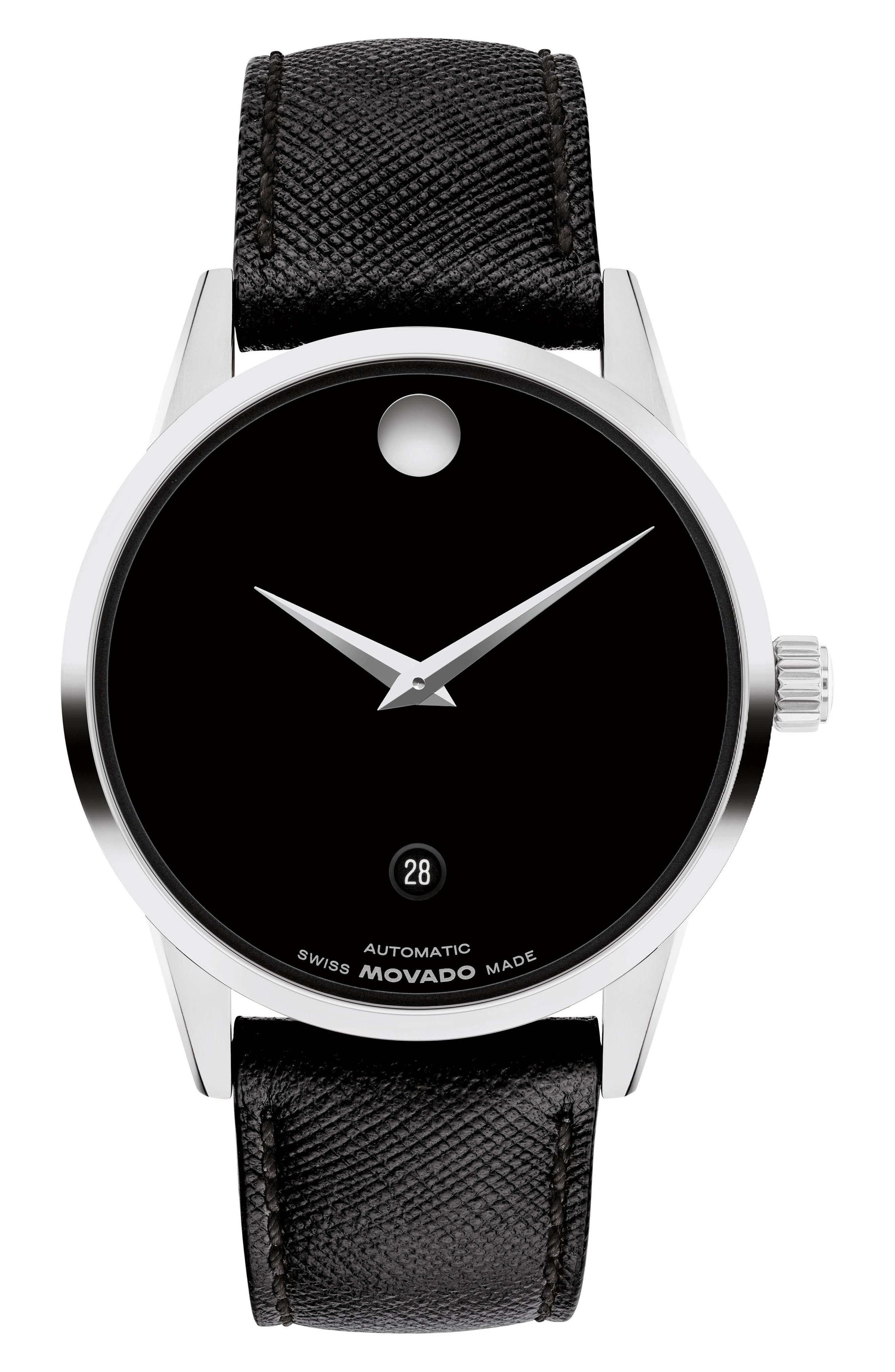 BLACK/ SILVER