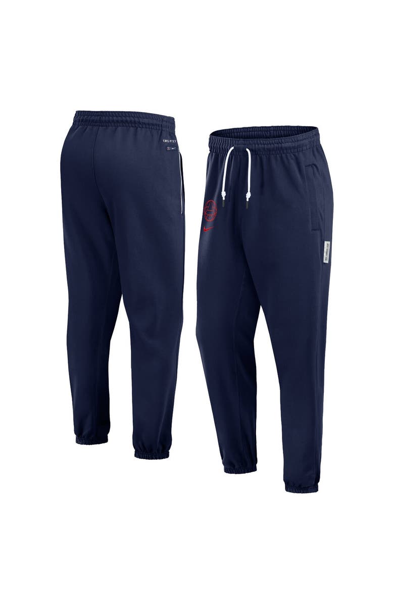 Nike Men's Nike  Navy Paris Saint-Germain Standard Issue Performance Pants, Main, color, 