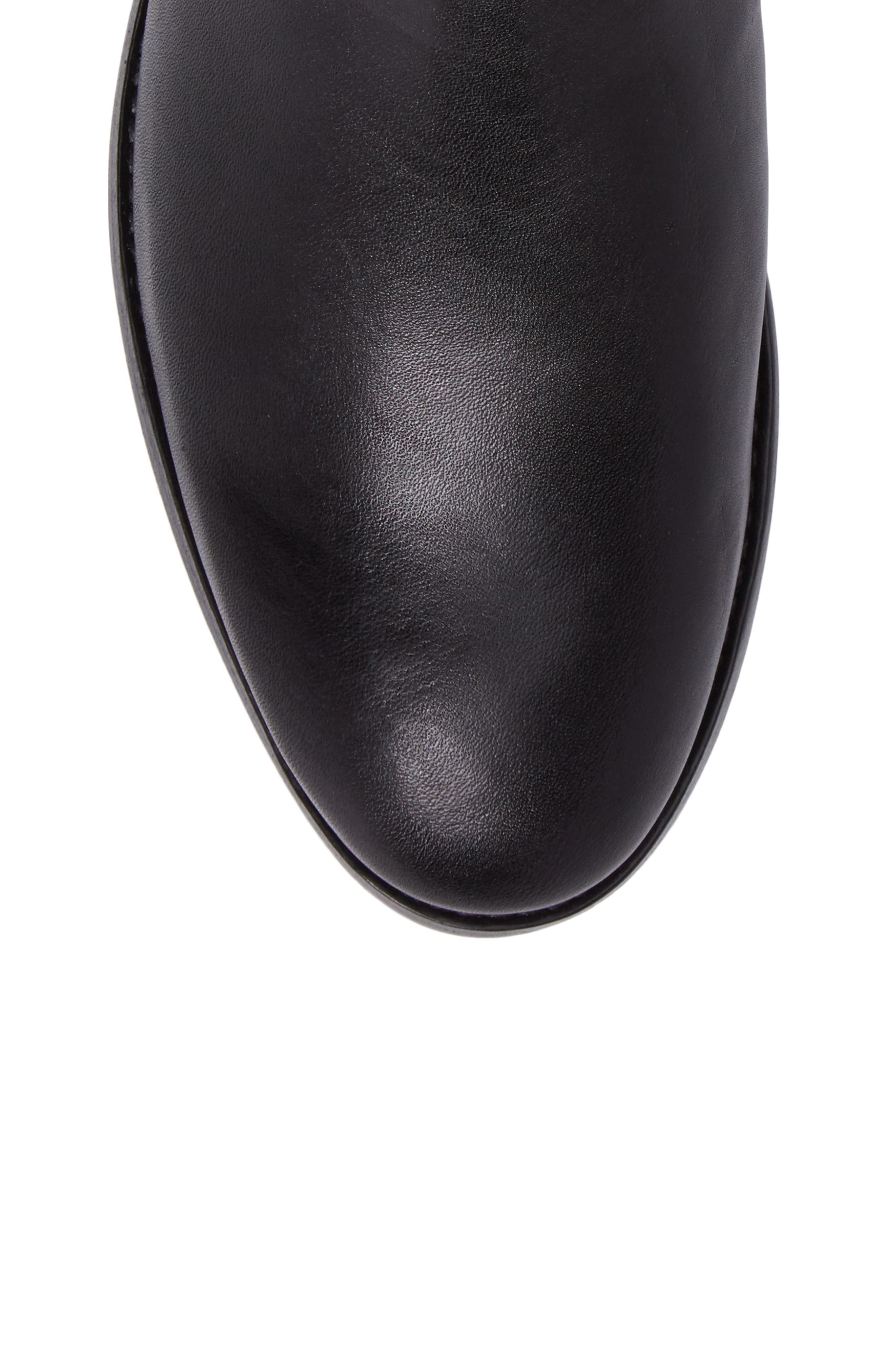 Frye Melissa Chelsea Boot, Alternate, color, 