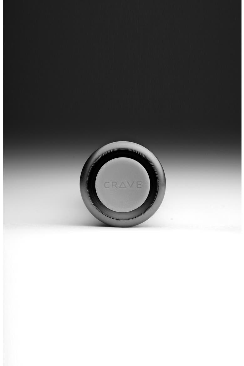 Wink+ Vibrator, Alternate, color, GREY