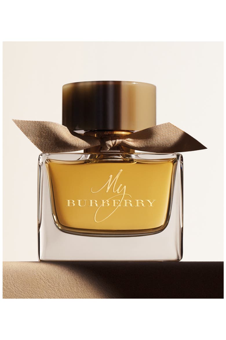 My Burberry Eau de Parfum, Alternate, color, NO COLOR