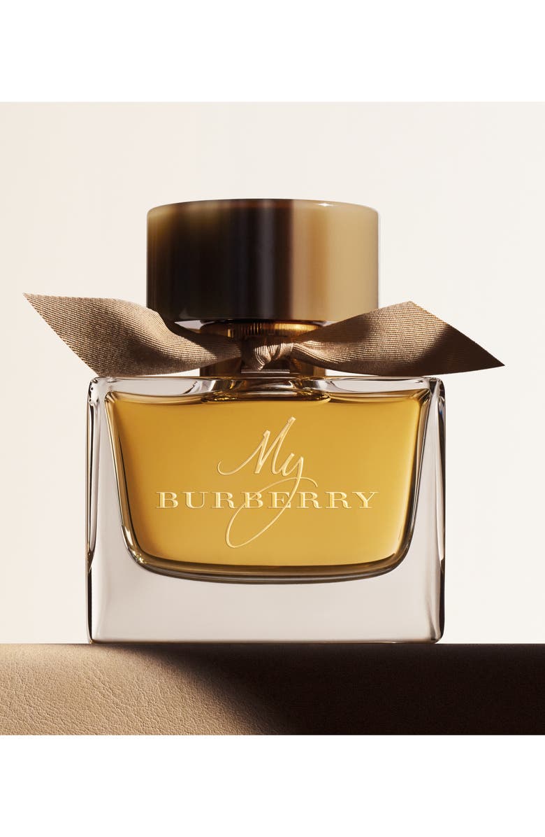 Burberry My Burberry Eau de Parfum, Alternate, color, 