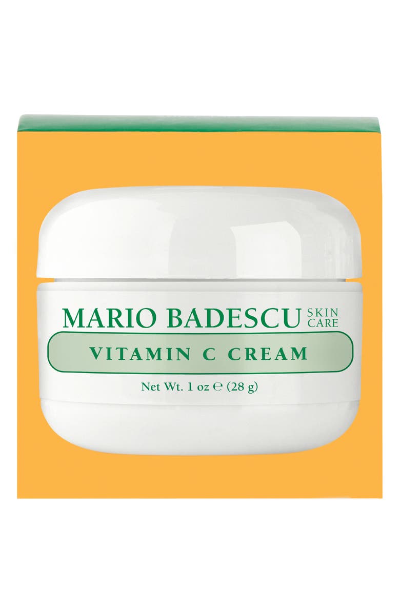 Mario Badescu Vitamin C Cream, Alternate, color, 