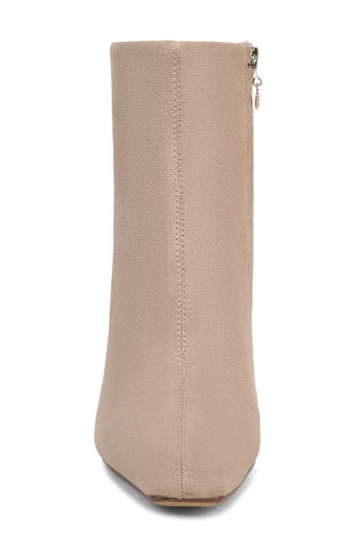 Circus Ny By Sam Edelman Laura Bootie In Neutral