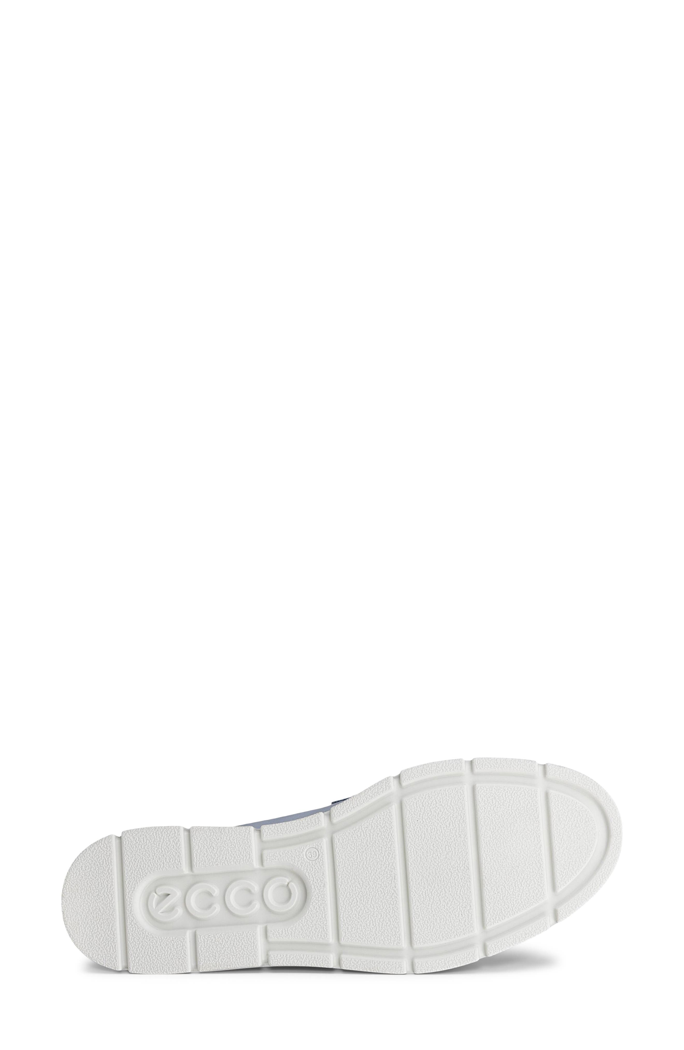 Bella Summer Loafer, Alternate, color, DUSTY BLUE