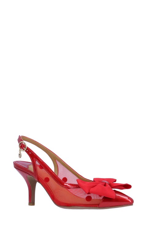 Kadence Slingback Pump (Women)