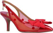 J. Reneé Kadence Slingback Pump