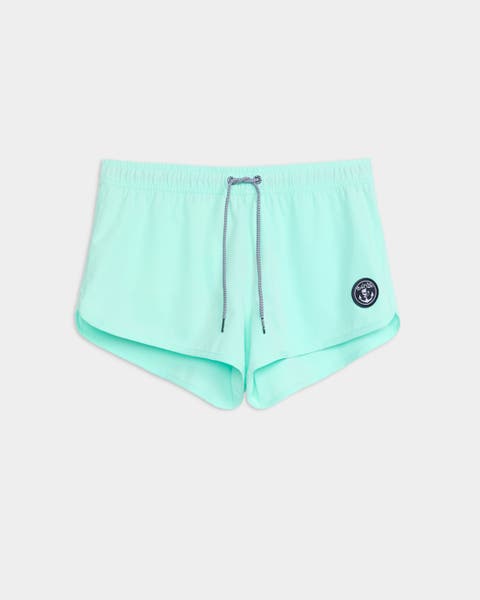 Good Daze Volley Shorts