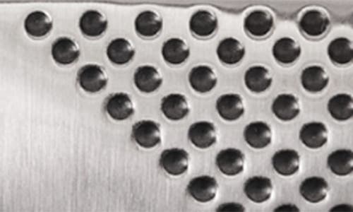 Global 40th Anniversary Kiritsuke 6-inch Utility Knife In Metallic