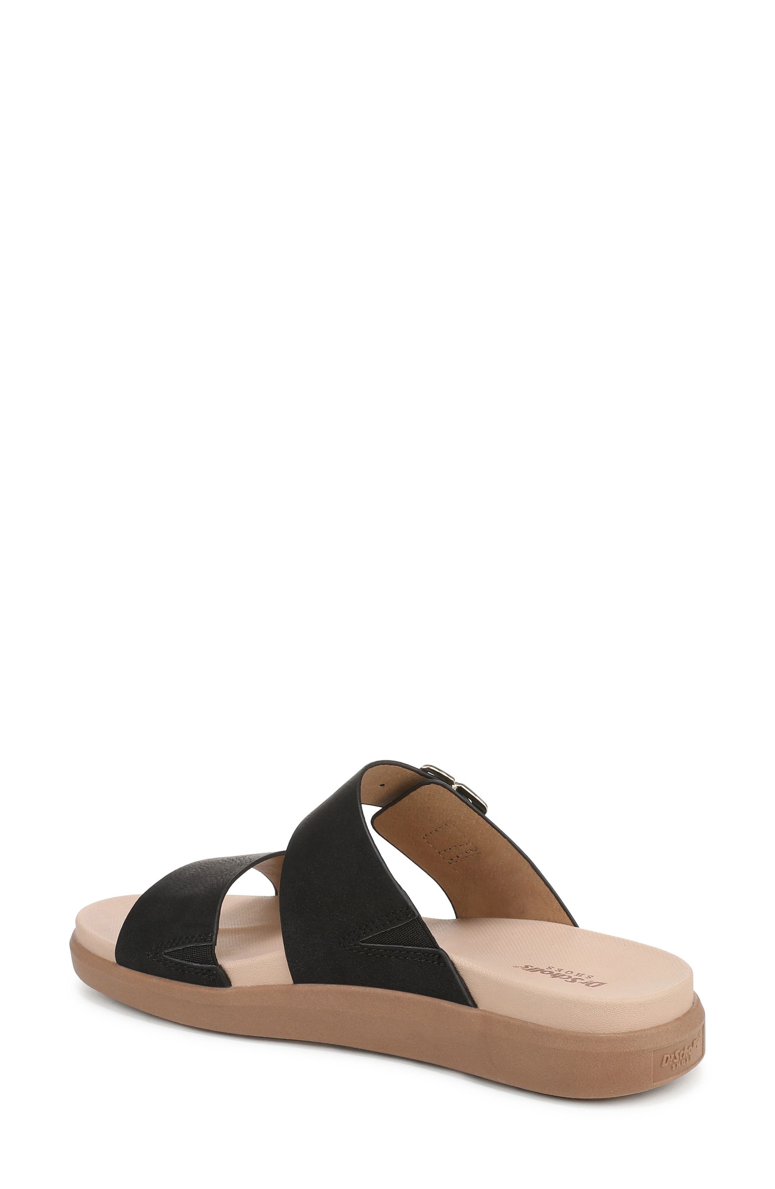 Dr. Scholl's All Time Slide Sandal, Alternate, color, 