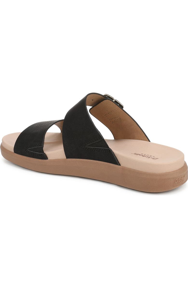 Dr. Scholl's All Time Slide Sandal, Alternate, color,