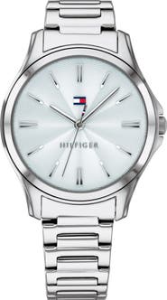 Tommy Hilfiger Lori Bracelet Watch, 35mm
