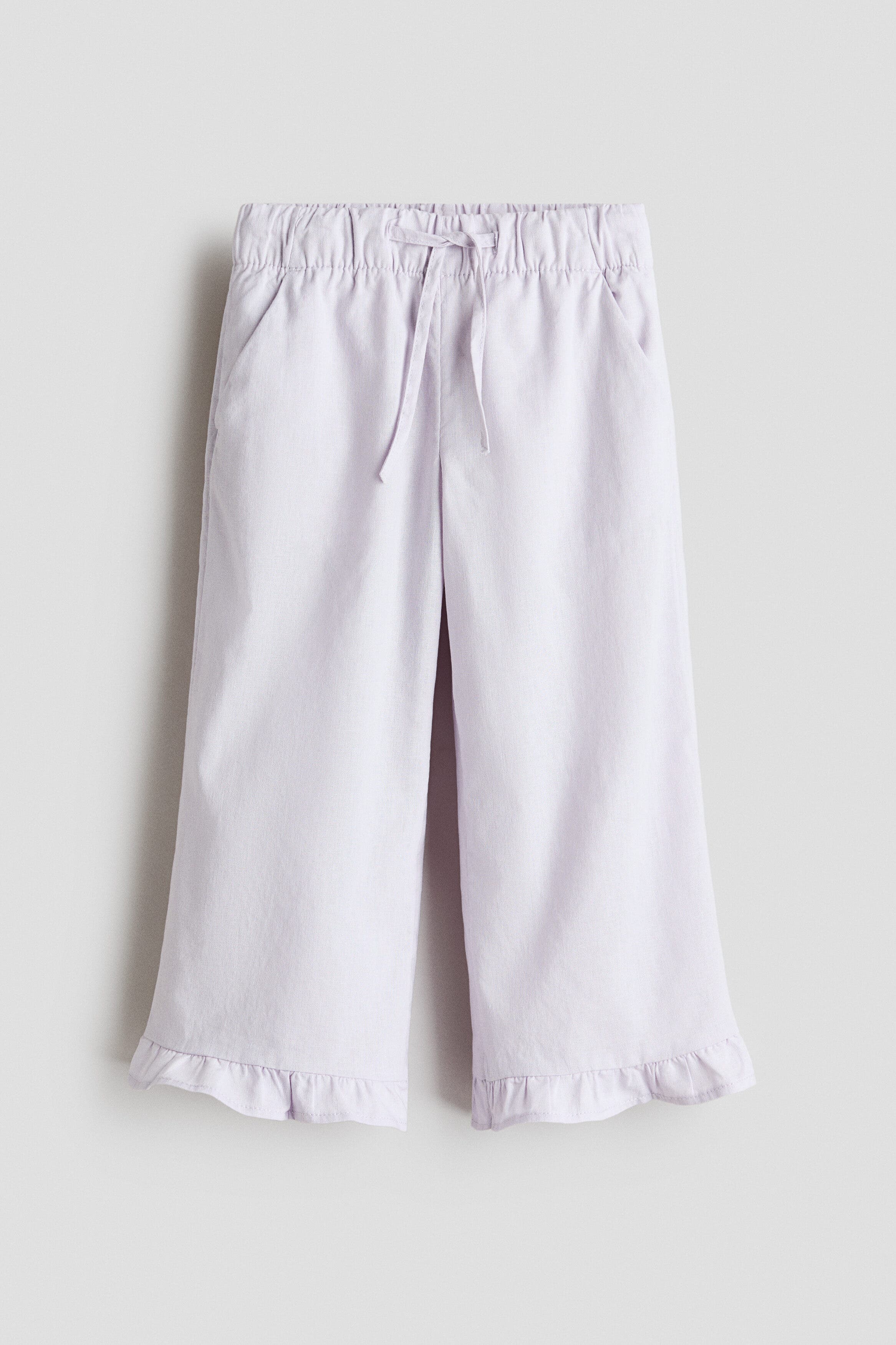 selected Light purple