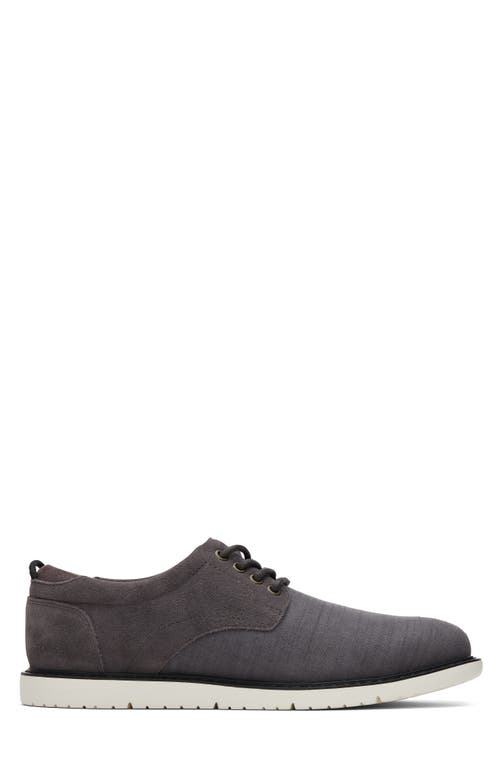 Toms Carl Derby (men)<br /> In Grey