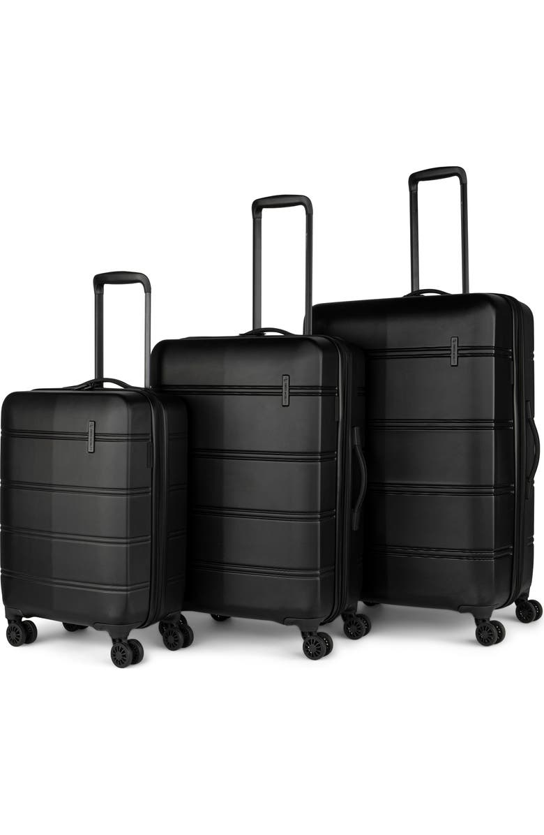 Swiss Mobility LAX 3 Piece Hardside Luggage Set, Main, color,