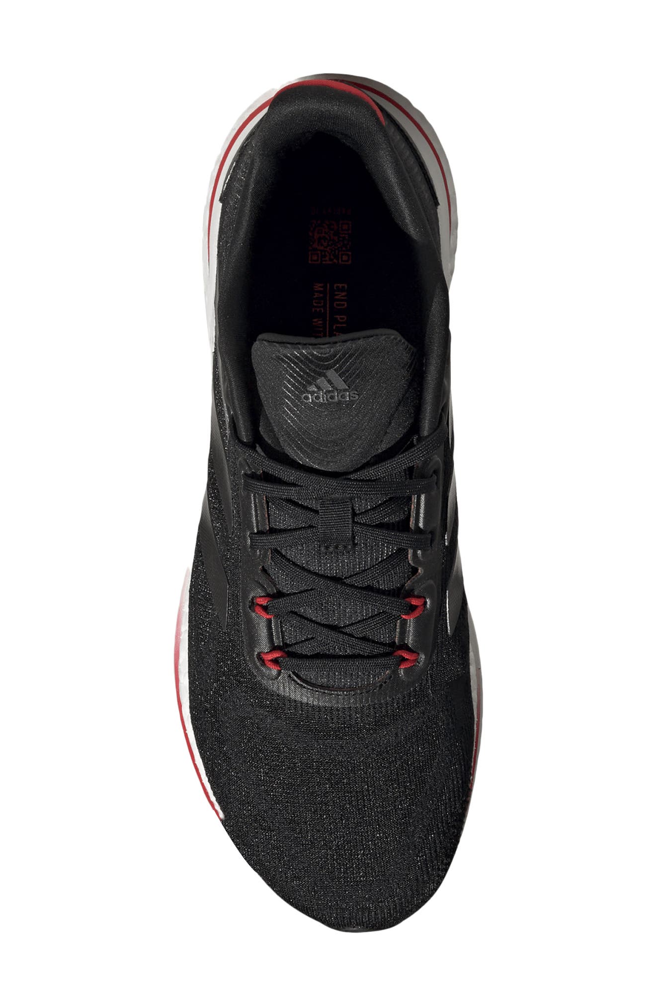adidas Supernova+ Running Shoe, Alternate, color, 