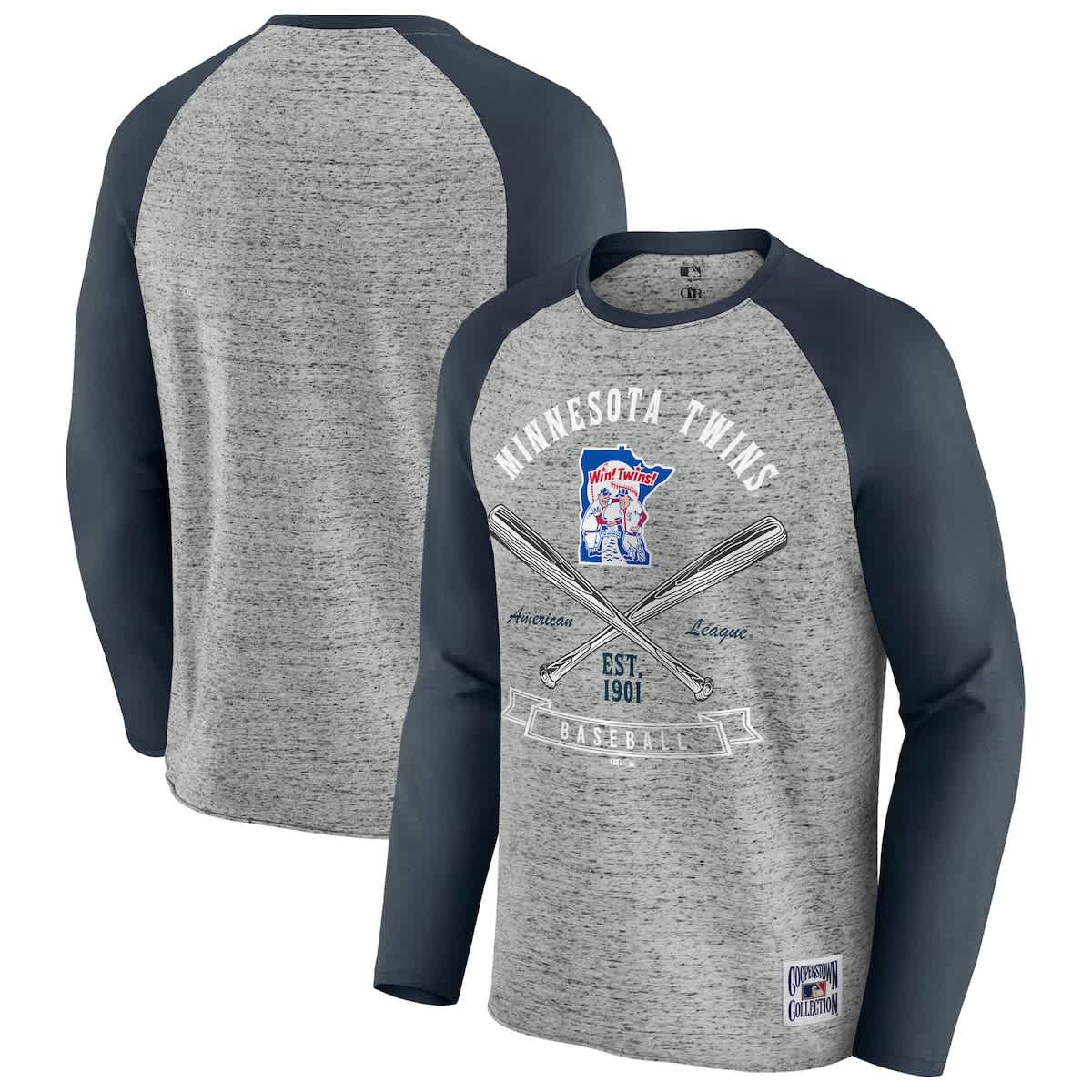 selected Heather Gray