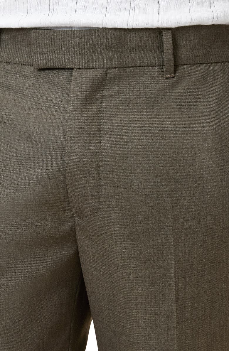 AllSaints Ward Dress Pants, Alternate, color, 