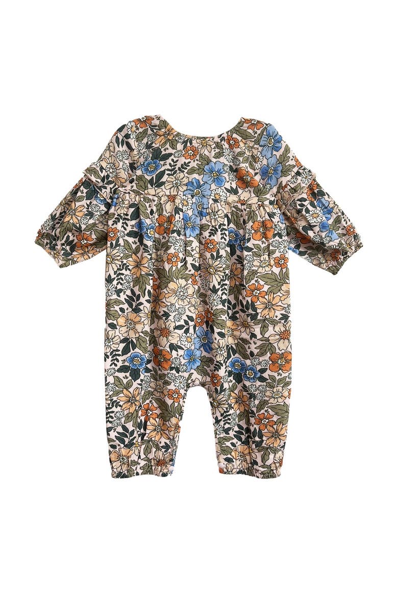 Riley Romper, Alternate, color, Pink