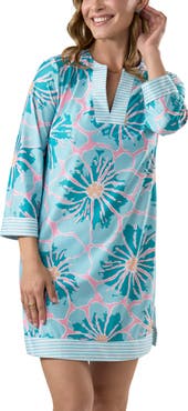 UV Skinz Island UPF Tunic Dress