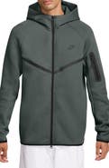 Nike Tech Windrunner Zip Hoodie