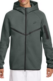 Nike Tech Windrunner Zip Hoodie