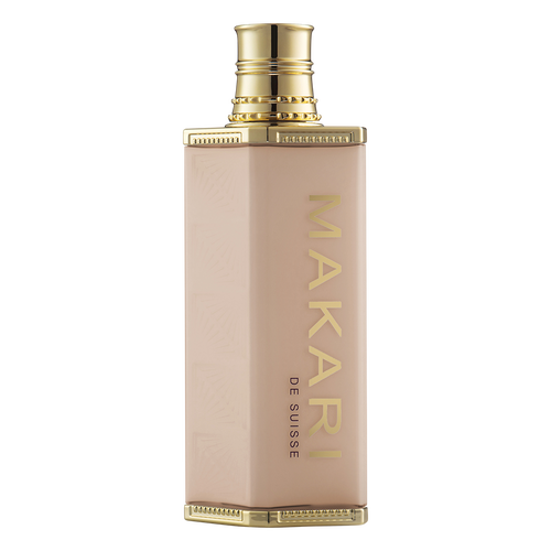 Makari De Suisse Body Brightening Beauty Milk Premium Plus