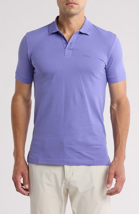 Piro Solid Polo