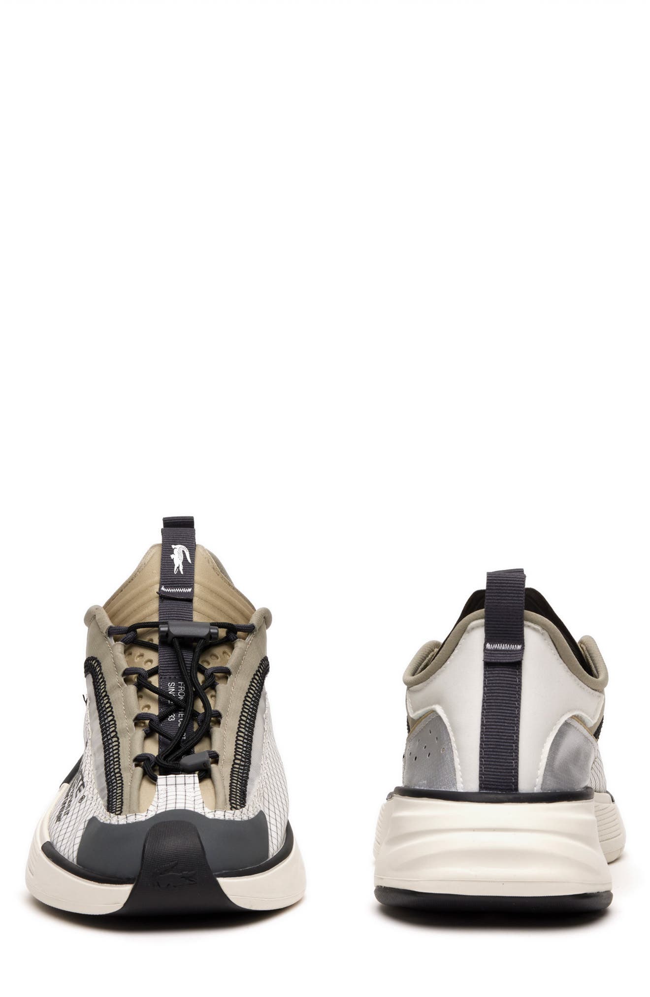 Lacoste Odyssa Lite 123 Sneaker, Alternate, color, 