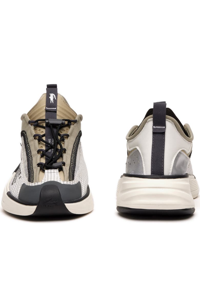 Lacoste Odyssa Lite 123 Sneaker, Alternate, color,
