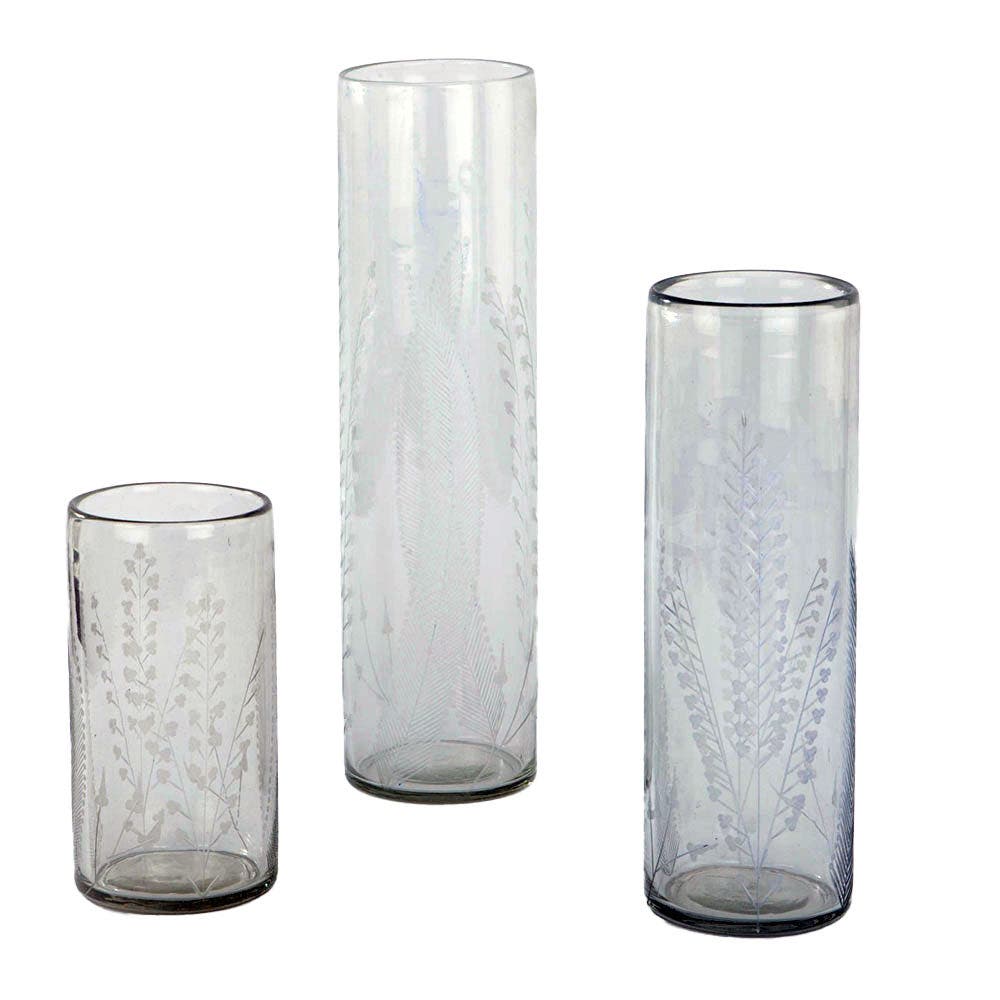 selected Glass