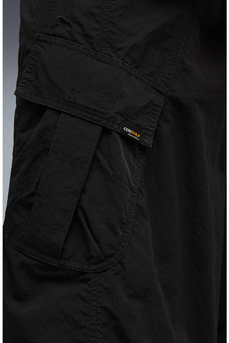Nine to Five Cordura Pants, Alternate, color, PUMA BLACK