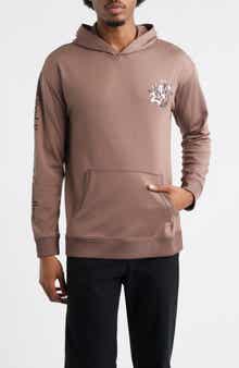 Tempo Good Energy Comfort Fleece Hoodie
