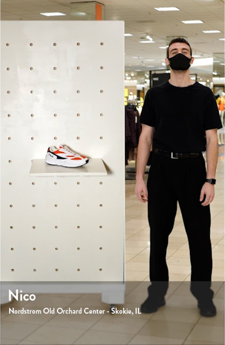 V94M Sneaker, sales video thumbnail