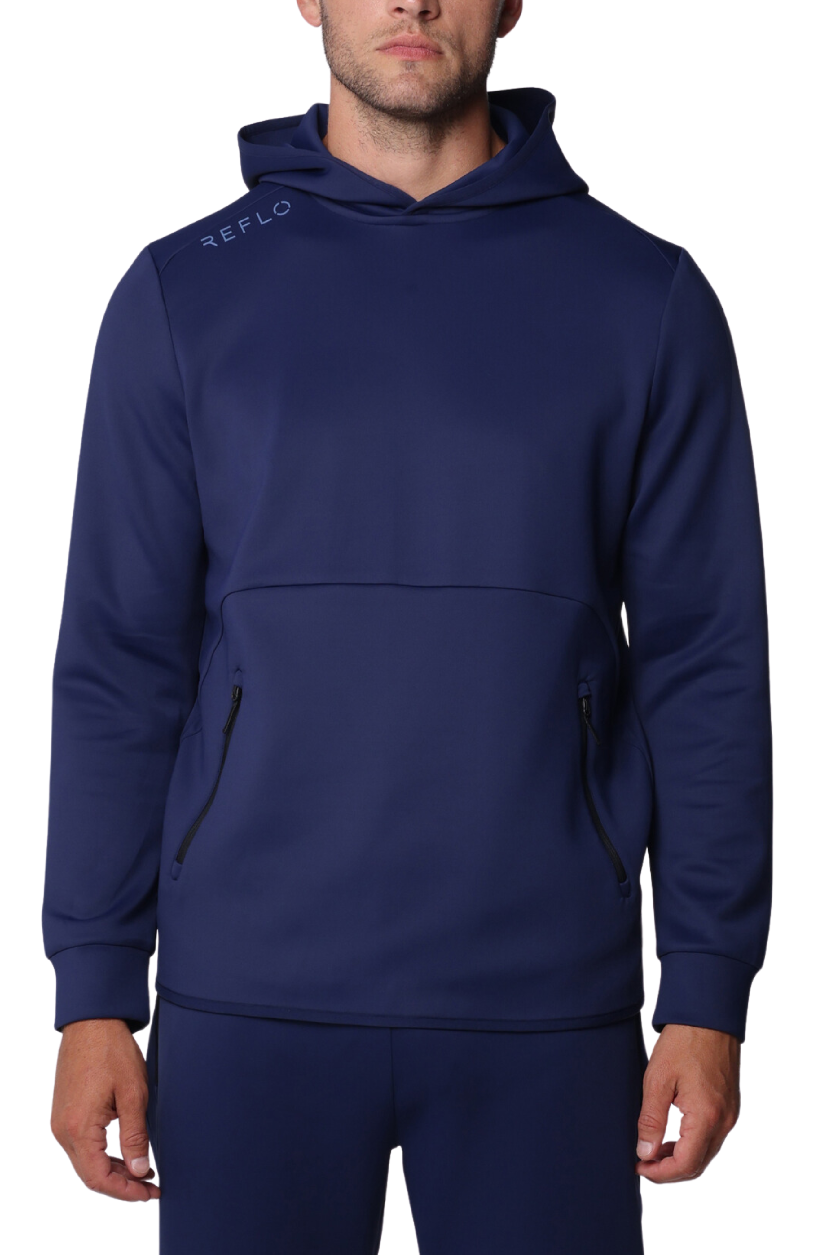 selected Deep Navy