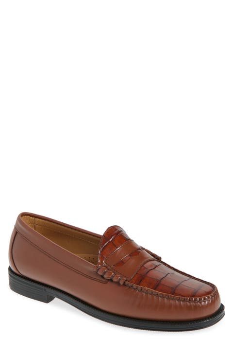 Larson Easy Weejun Penny Loafer (Men)