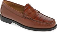 G.H.BASS Larson Easy Weejun Penny Loafer