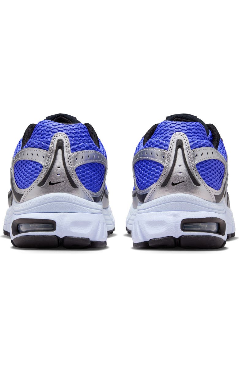 Nike Air Max Moto 2K Sneaker, Alternate, color, Sapphire/ Blue/ Silver