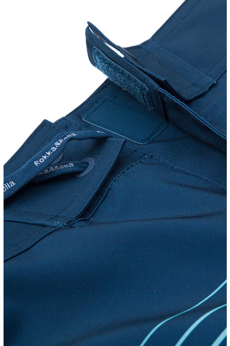 4-Way Stretch Performance Board Shorts, Alternate, color, Hawaiian slush